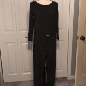 2 piece cozy jersey pajamas